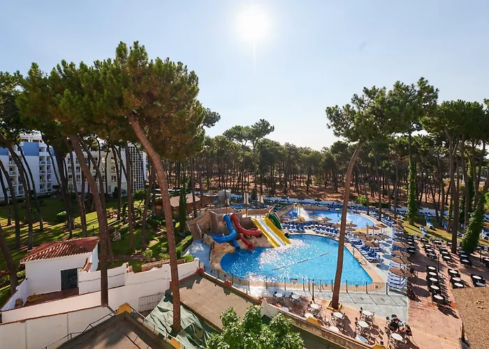 Roc Marbella Park