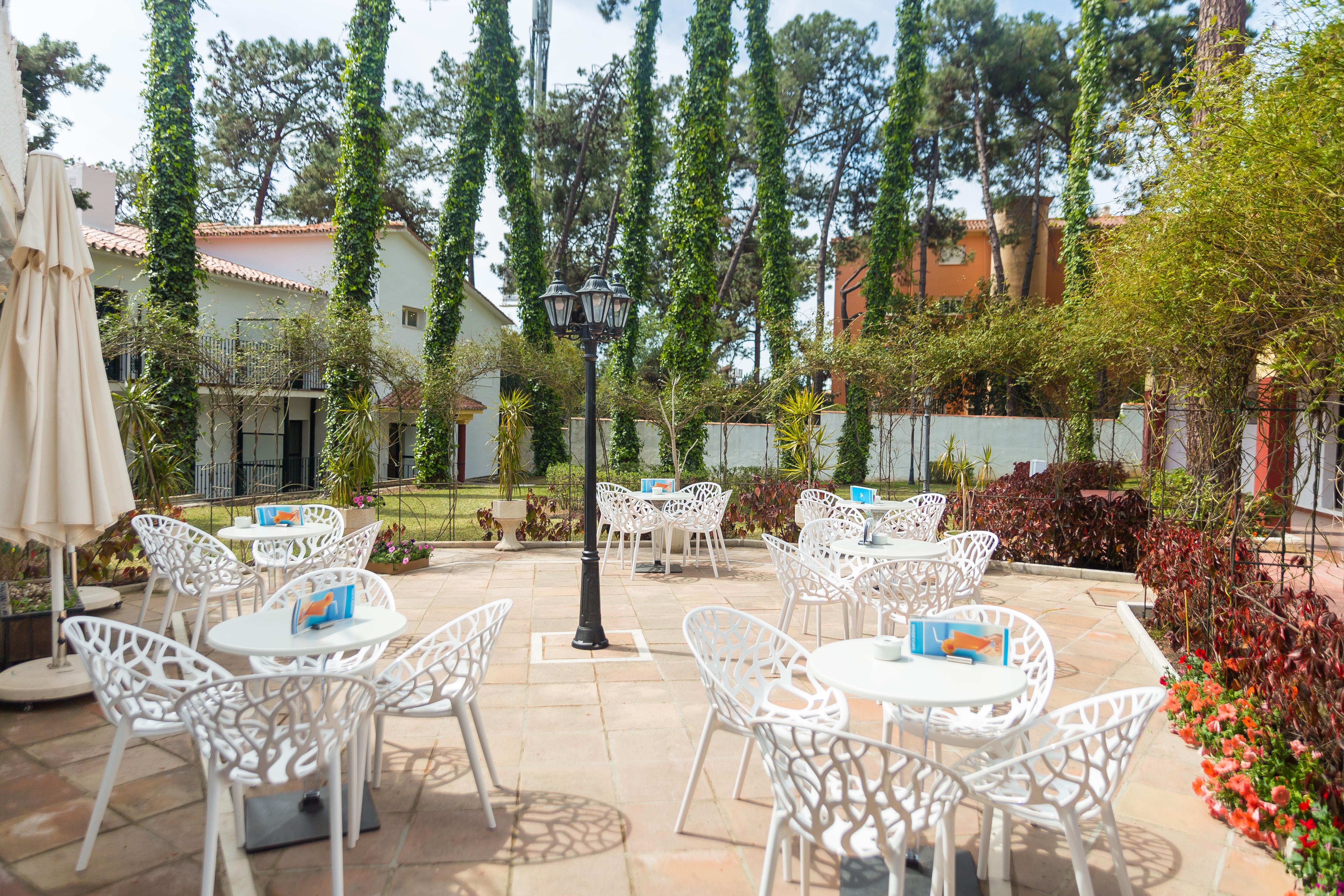 Aluasun Park Hotell 4*