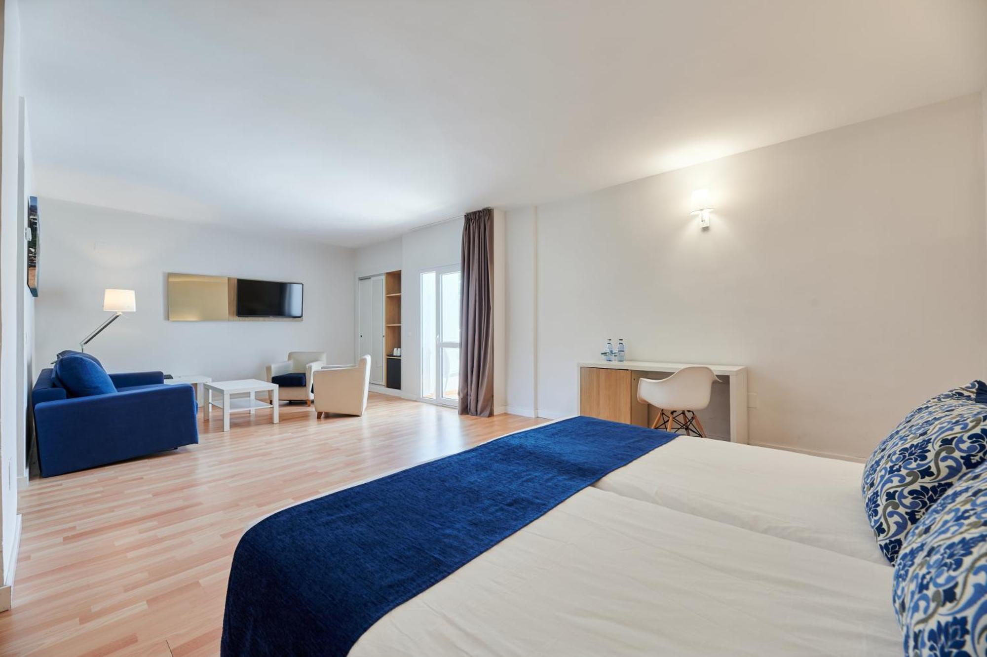 Aluasun Park Hotell Marbella