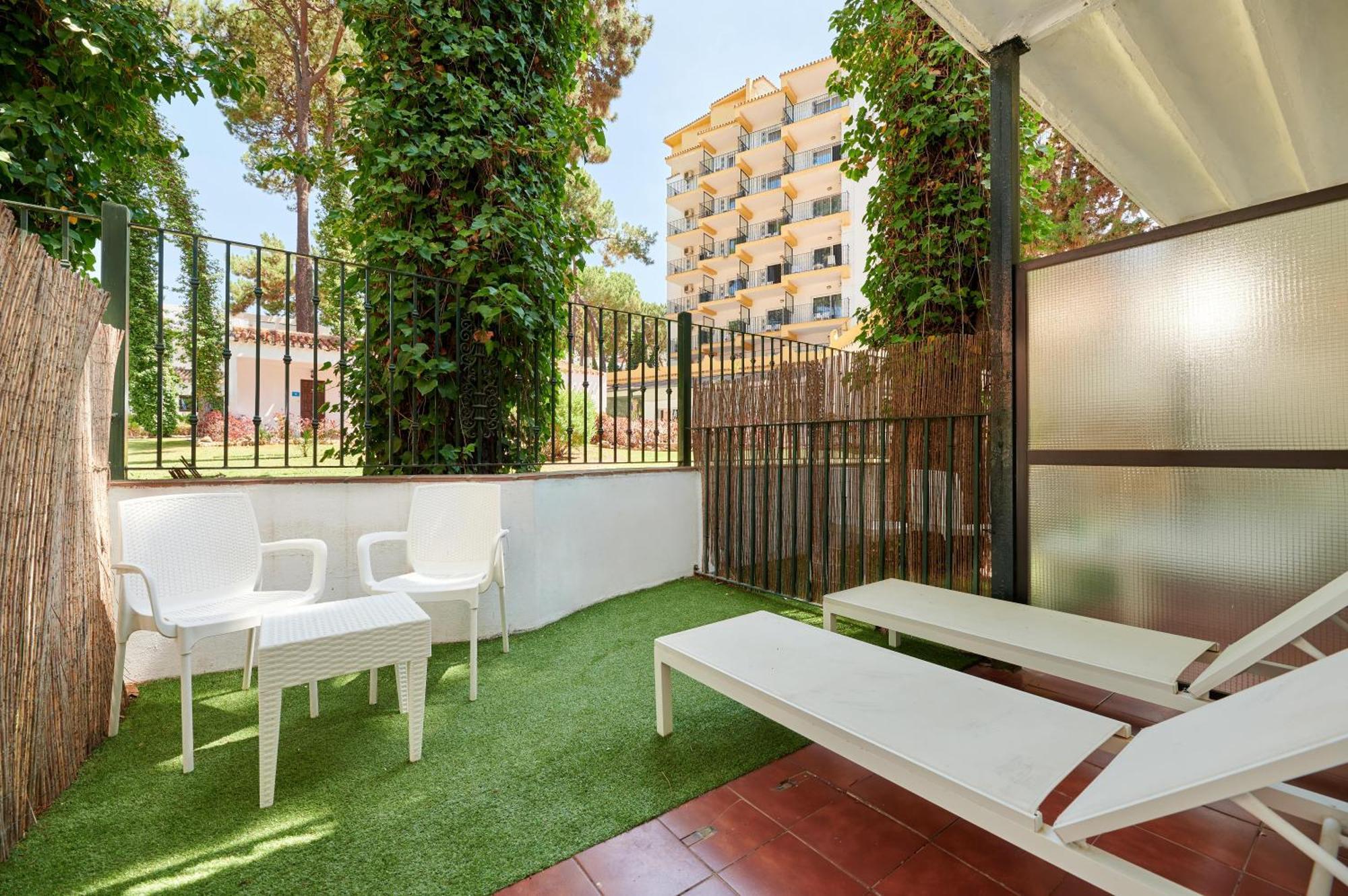 Aluasun Park Hotell Marbella
