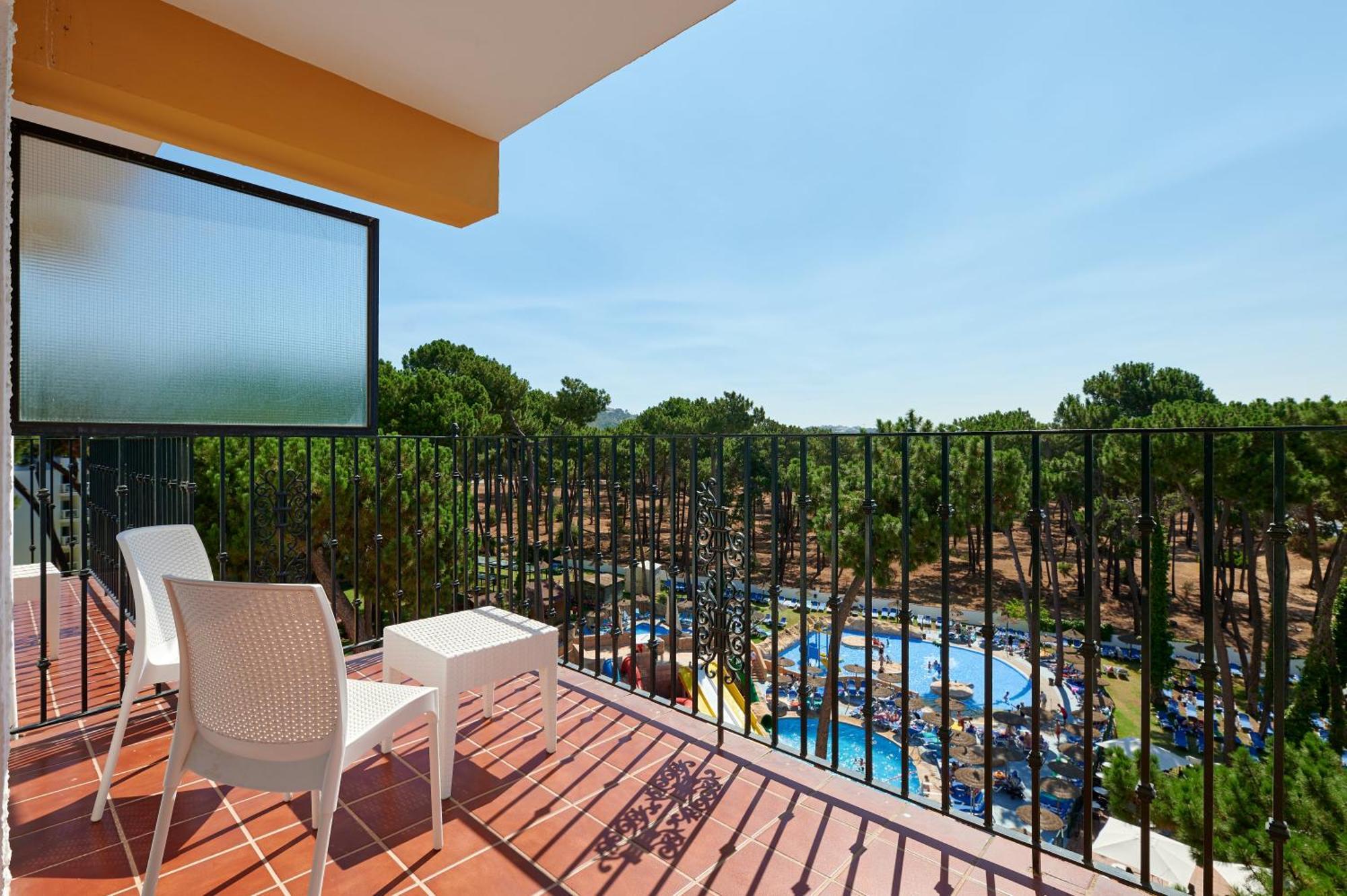 Aluasun Park Hotell Marbella