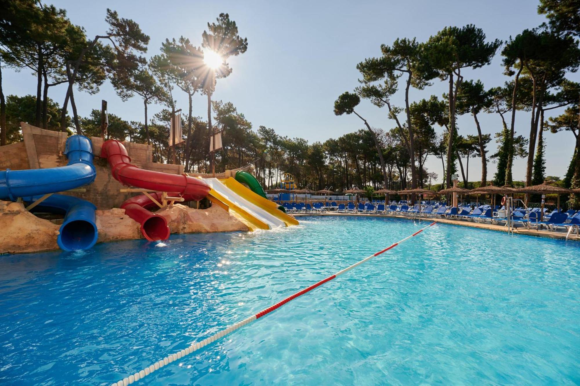Aluasun Park Hotell Marbella