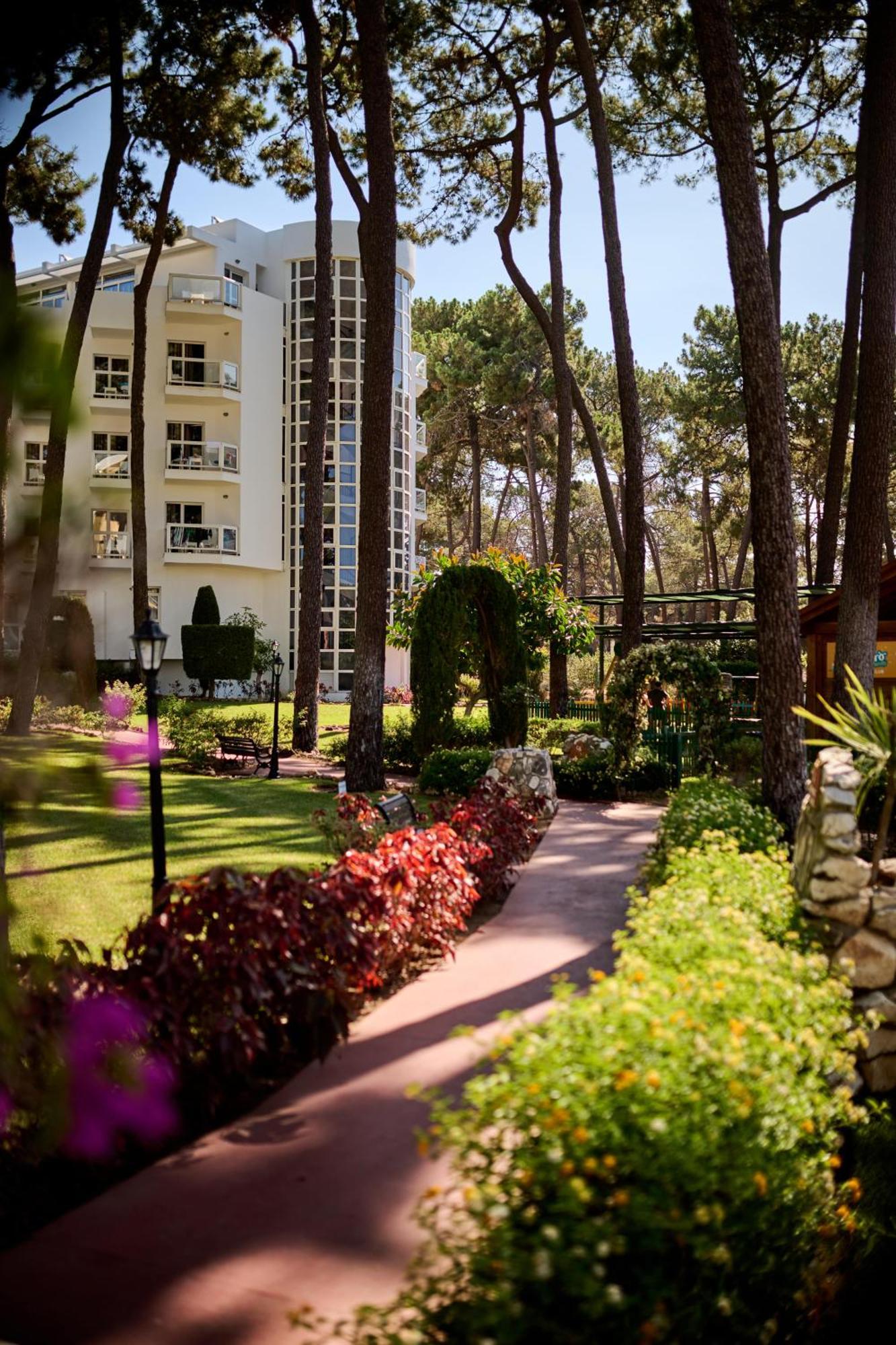Hotell Aluasun Park Marbella