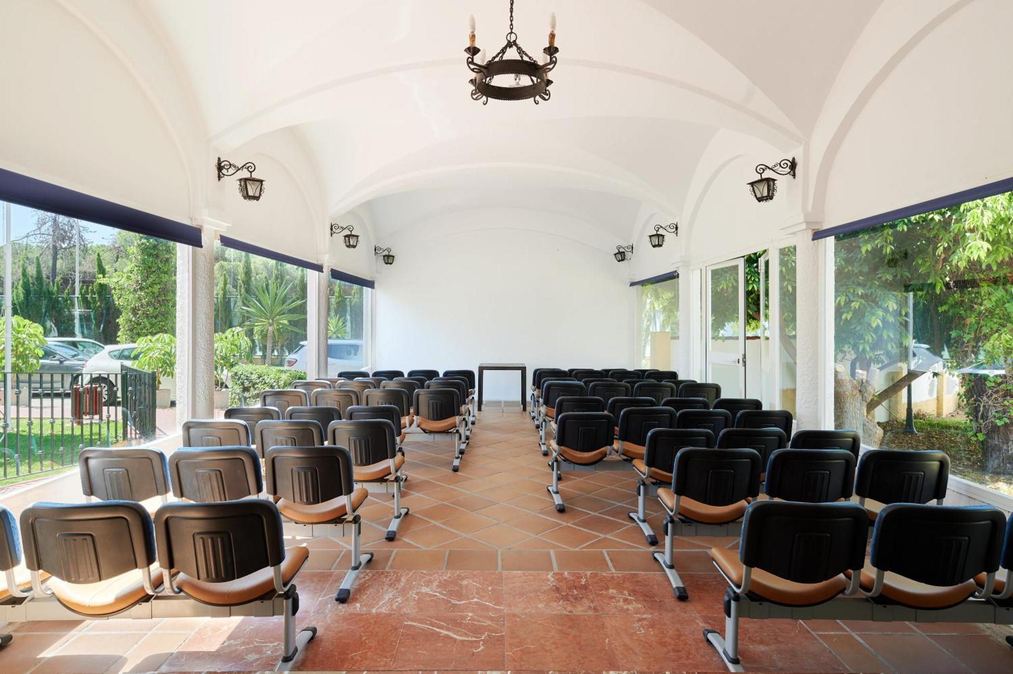 Aluasun Park Hotell Marbella