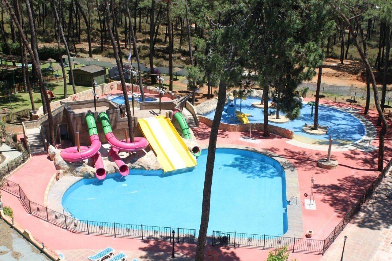 Aluasun Park Hotell