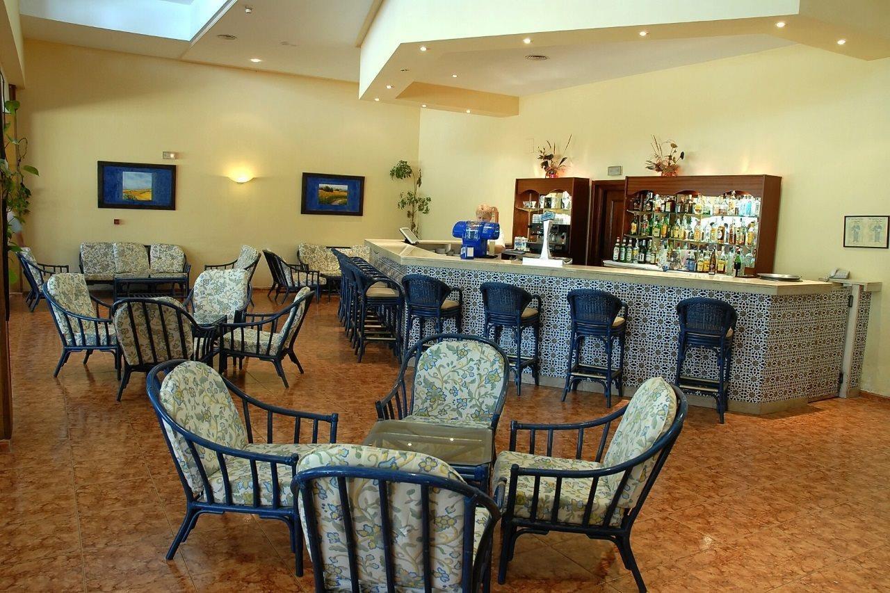 Aluasun Park Hotell Marbella