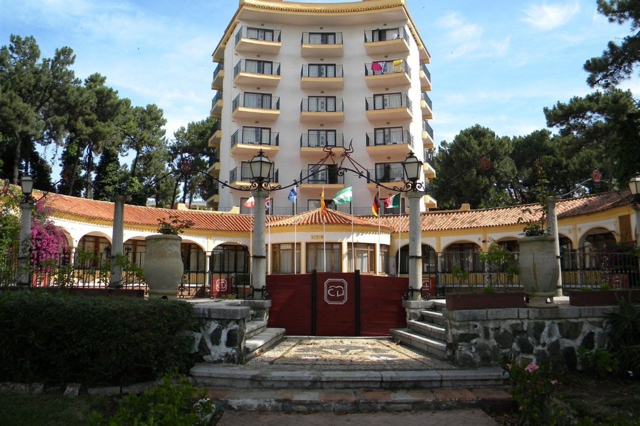 Aluasun Park Hotell