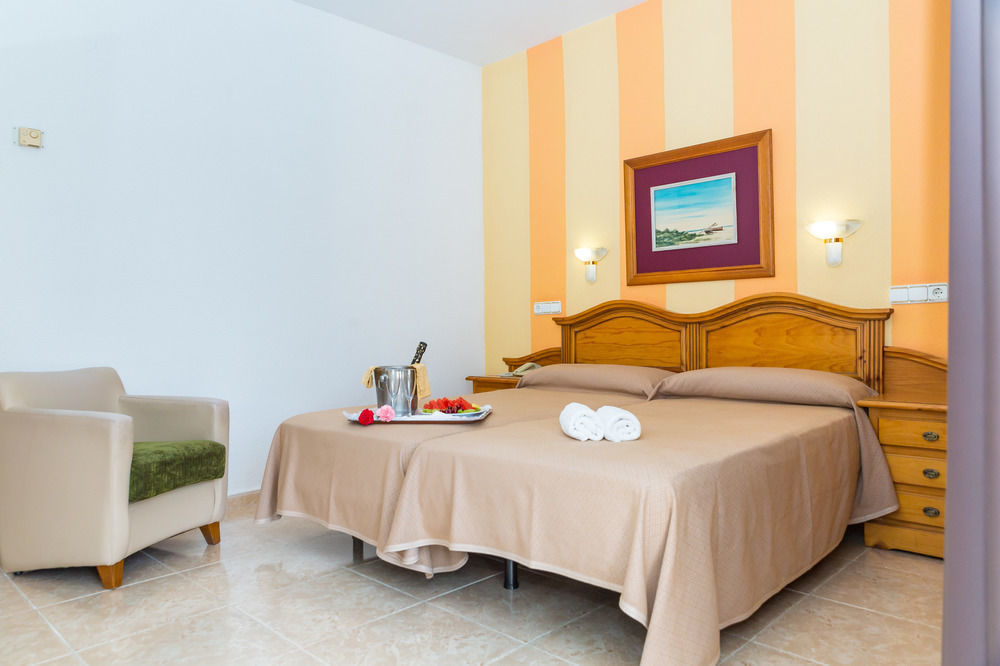 Hotell Aluasun Park 4*