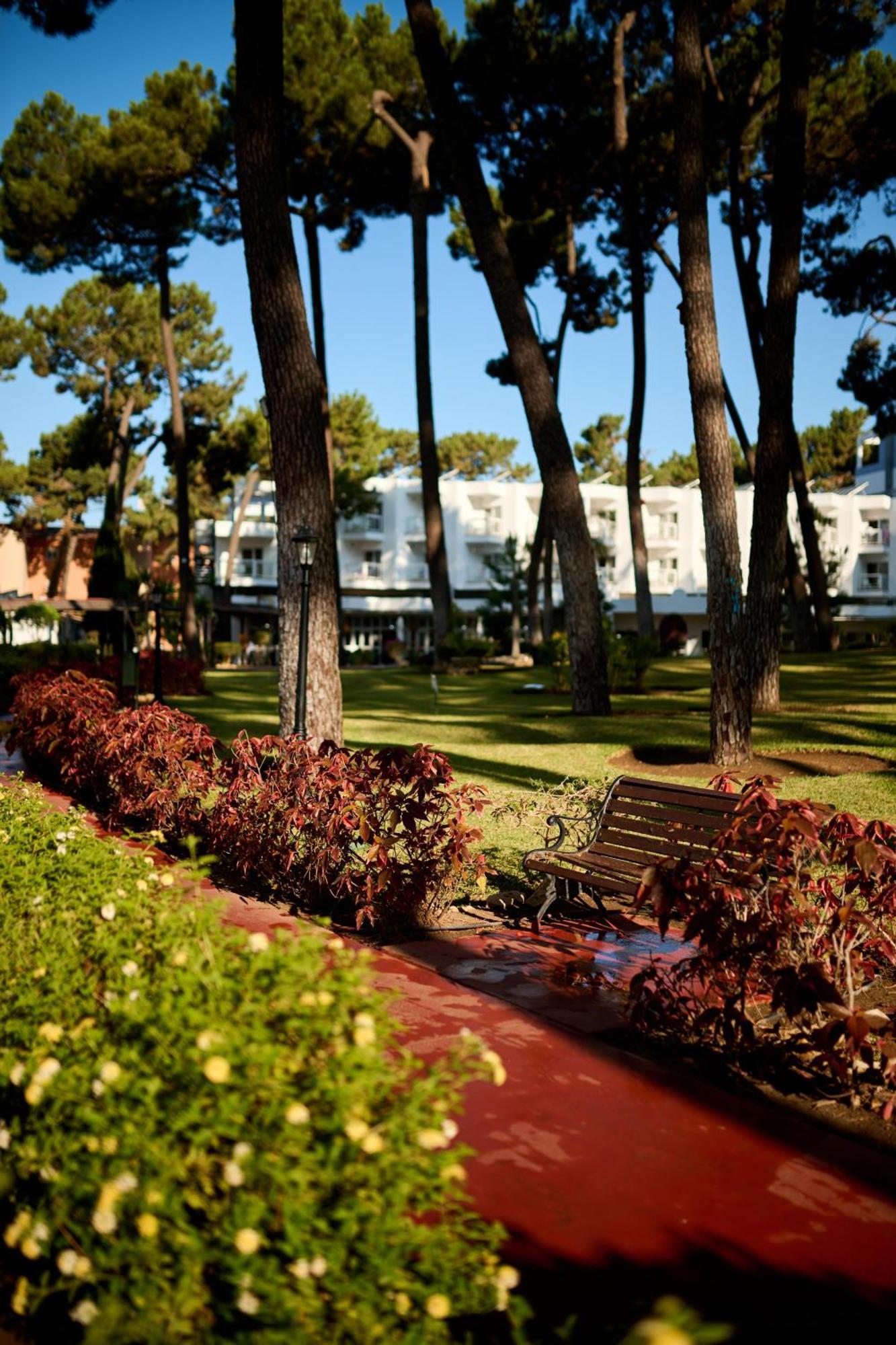 Hotel Aluasun Park Marbella