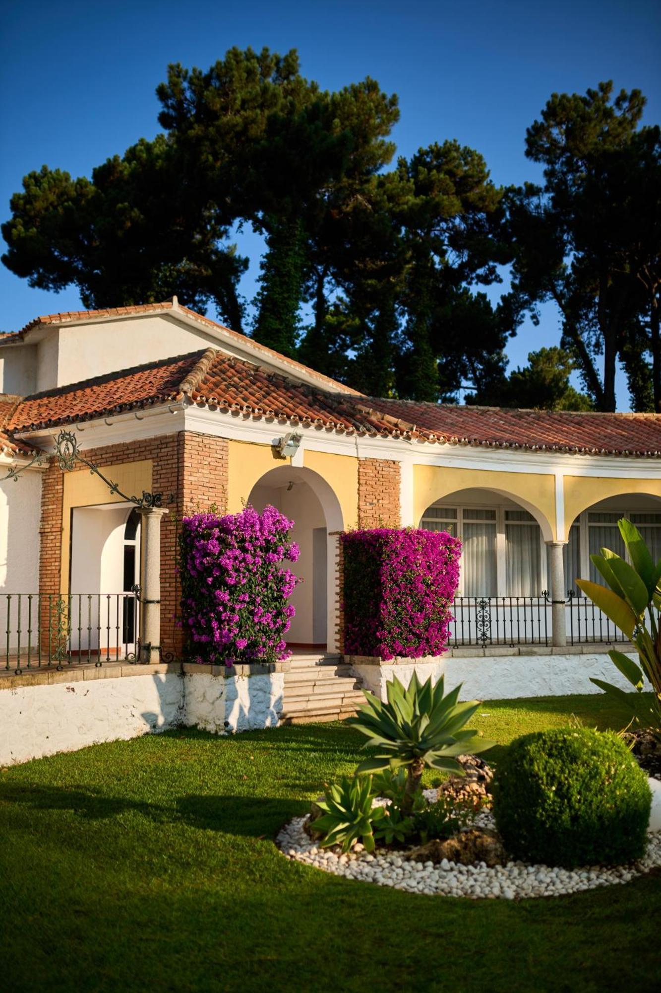 Aluasun Park Marbella