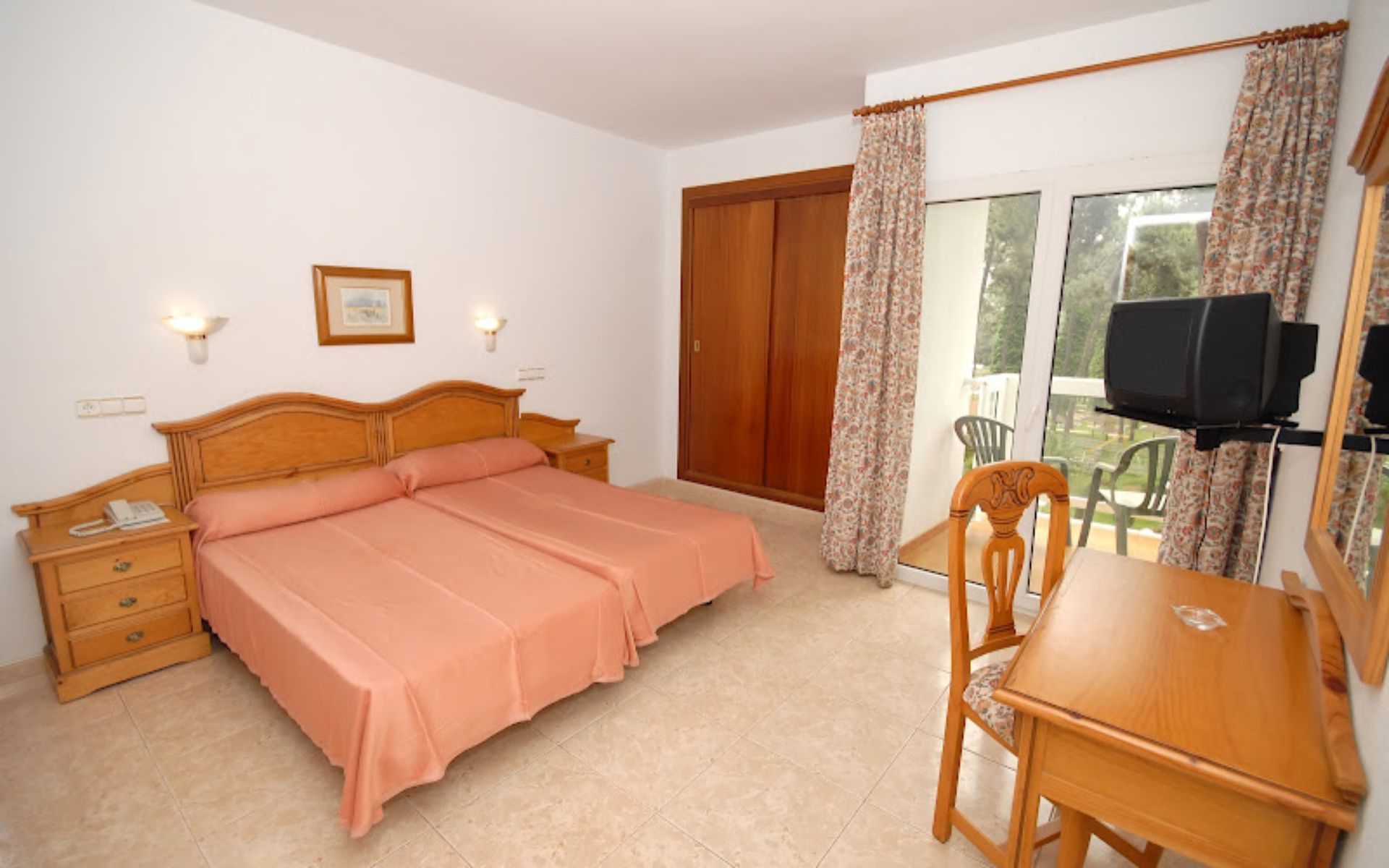 Hotel Aluasun Park Marbella